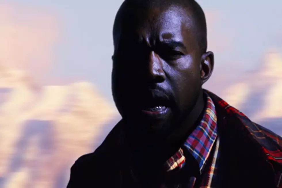 Former Child Star Sues Kanye West for ‘Bound 2′ Sample