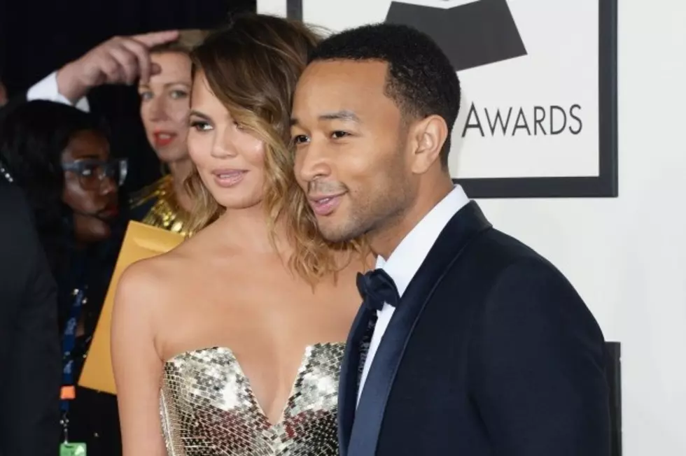 John Legend Says Kanye West Wanted to ‘Bring R&B Back’ With ‘Love in the Future’