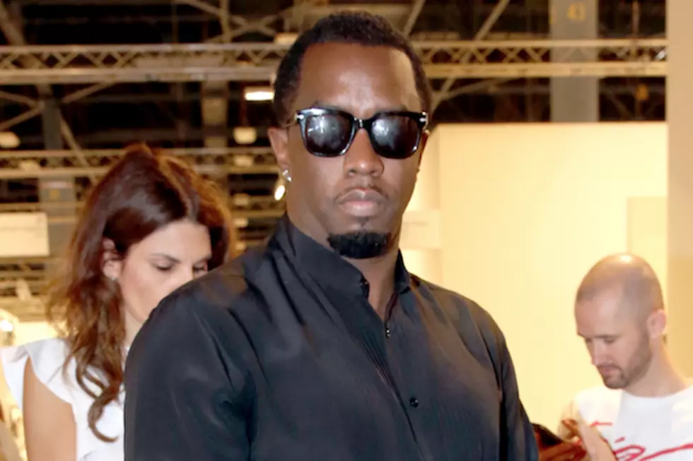 Is Diddy Shutting Down Bad Boy Records?