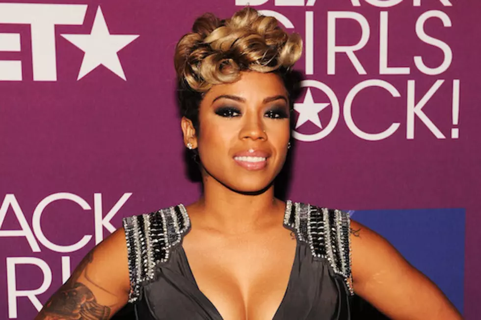 Keyshia Cole Takes Aim at Birdman With Subliminal Messages on Instagram