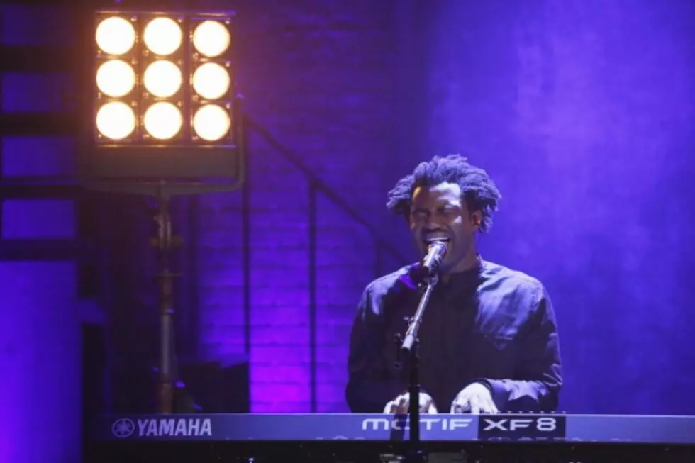 Sampha Bares His Soul on the Gorgeous New Track &#8216;No One Knows Me (Like The Piano)&#8217; [LISTEN]