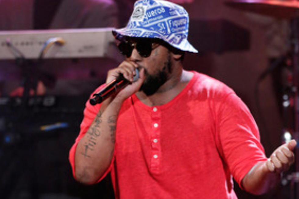 ScHoolboy Q Performs ‘Man of the Year’ on ‘Fallon’ [VIDEO]