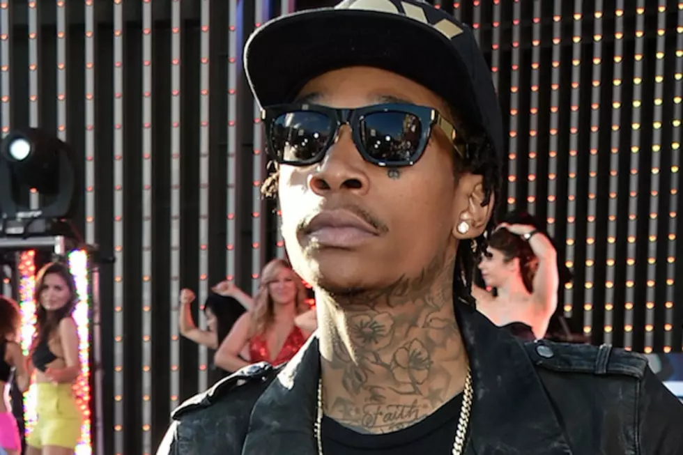 Wiz Khalifa, Jeezy, Tyga, Rich Homie Quan & More on Under the Influence of Music Tour 2014 Lineup