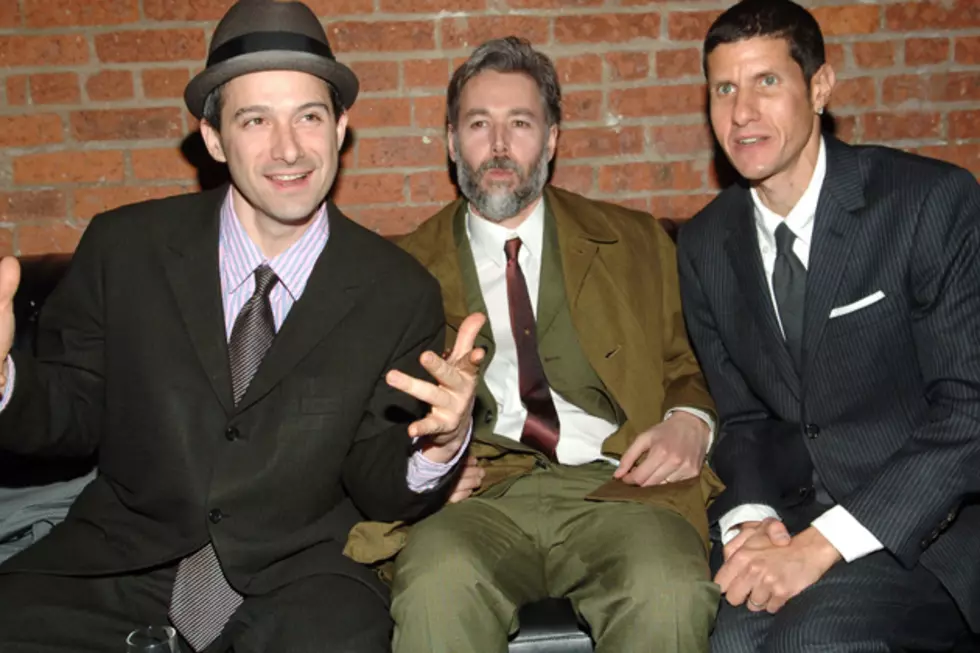Beastie Boys Square Rejected By New York City Community Board