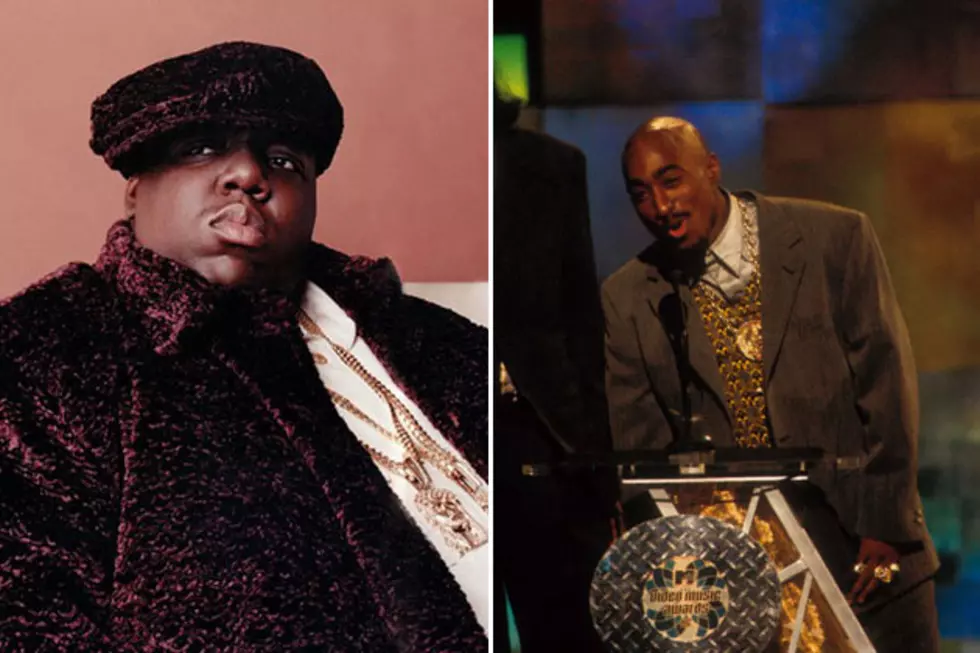 Rappers Who Correctly Predicted Their Own Deaths