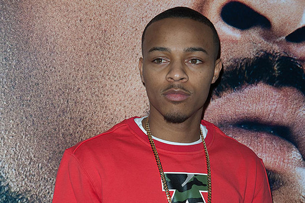 Bow Wow Is Changing His Name