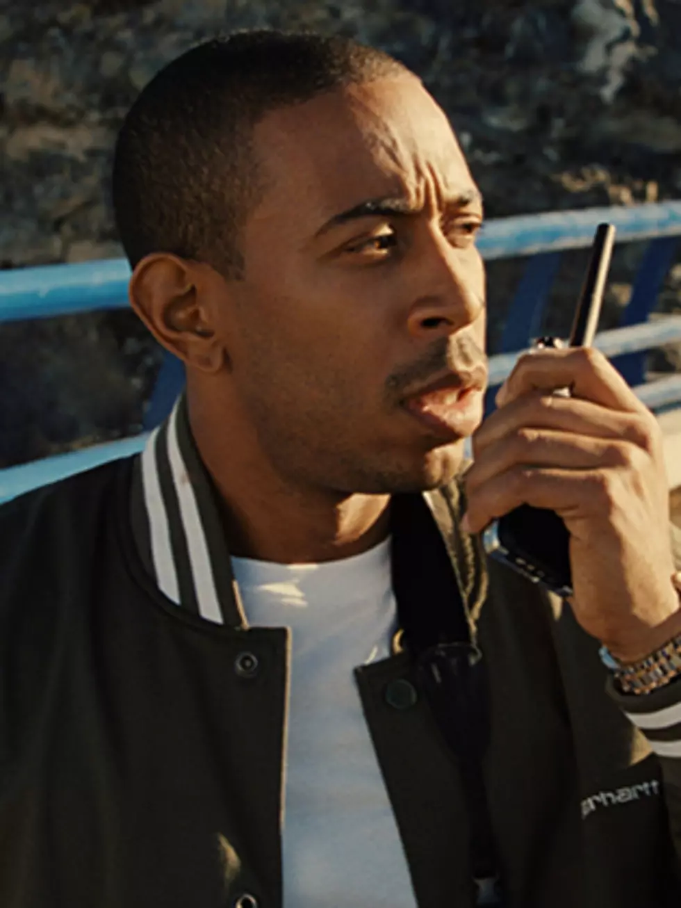 Ludacris – Rappers Who Became Movie Stars