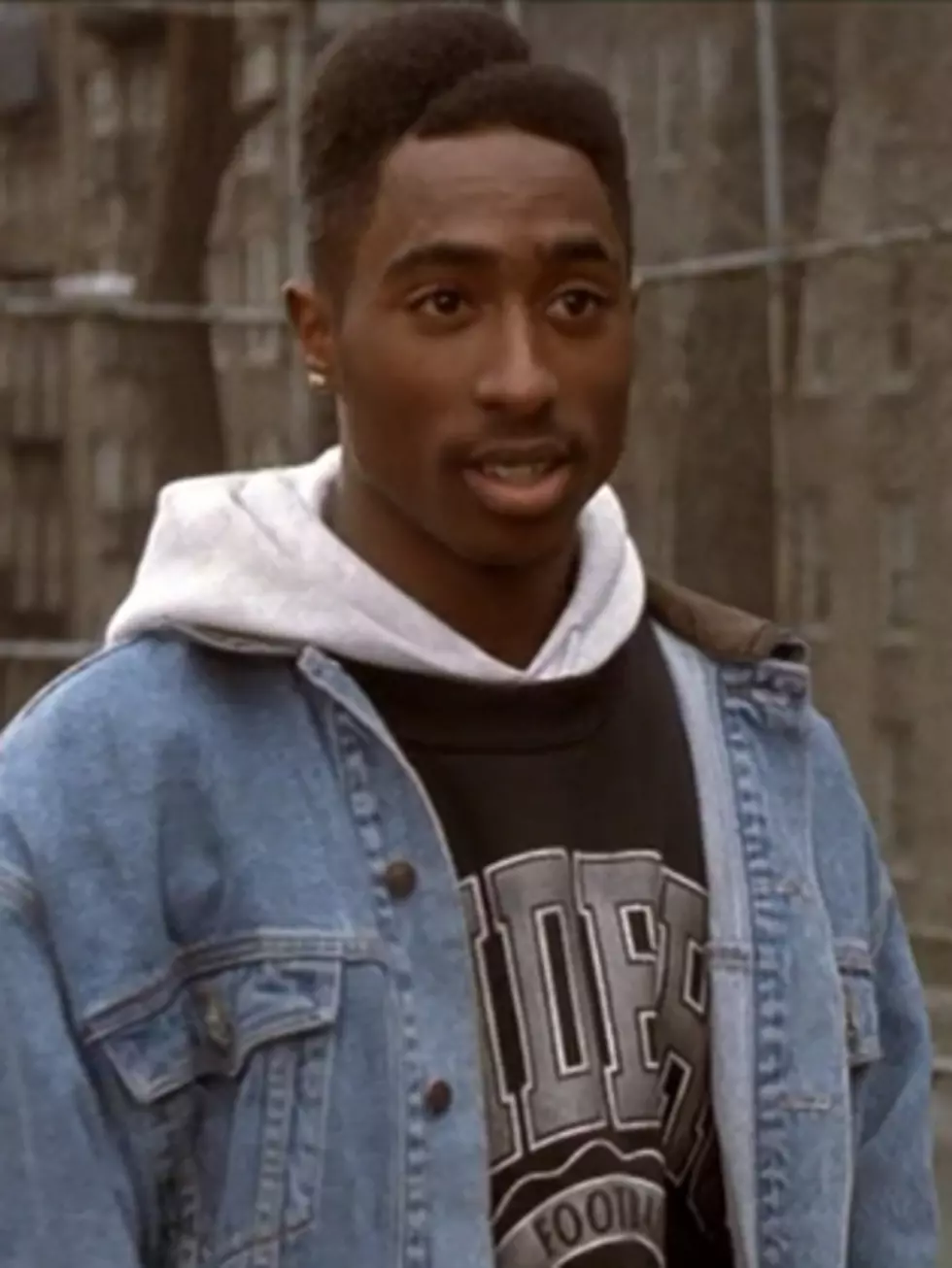 Tupac – Rappers Who Became Movie Stars