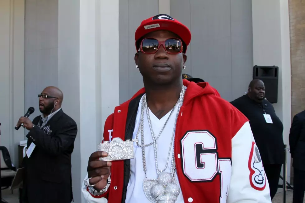 Prisoner Attempts to Free Gucci Mane From Jail