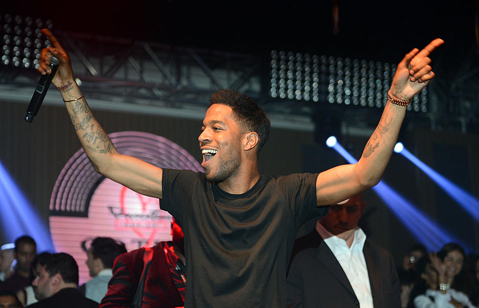 Kid Cudi to Play Assistant in ‘Entourage’ Movie