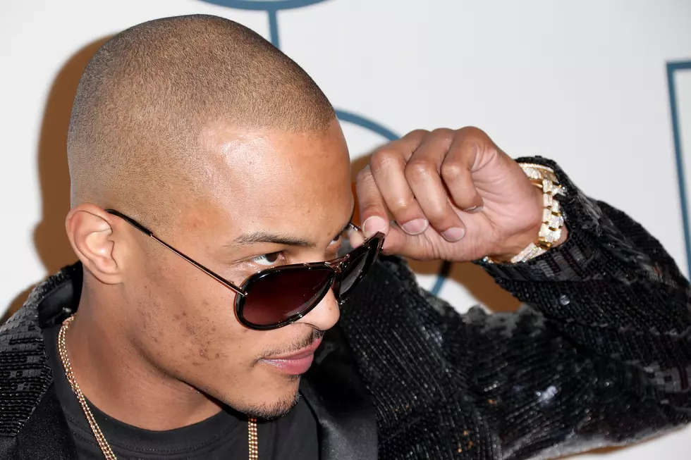 T.I. Reveals How He Reunited Rick Ross and Jeezy