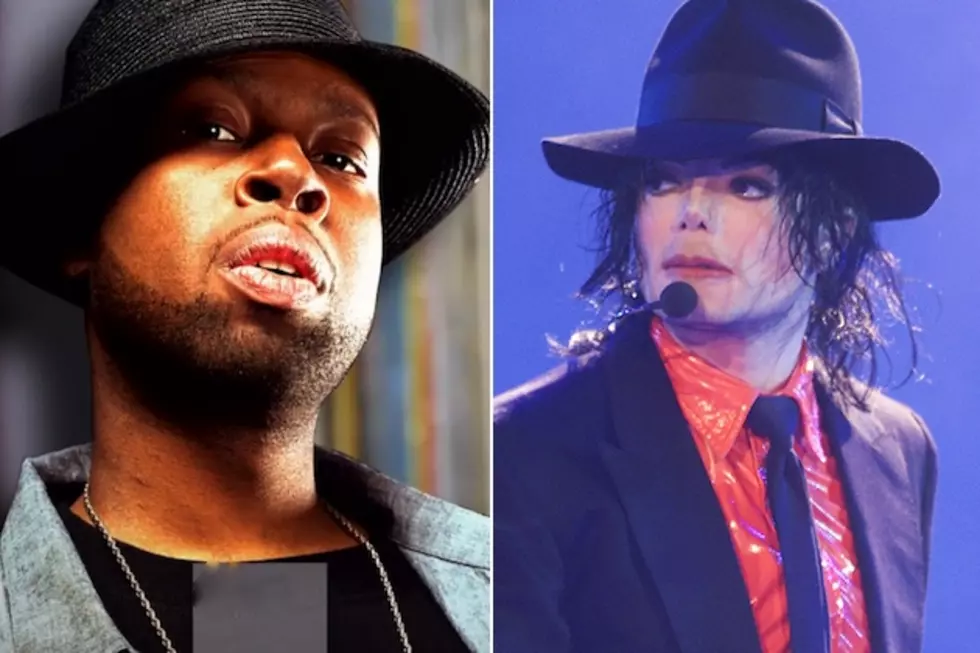 Listen to Dil Jackson’s J Dilla and Michael Jackson Mash-Up Tracks