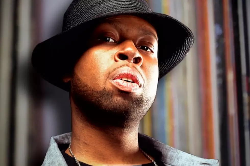J Dilla’s Production Equipment Headed to the Smithsonian Museum [VIDEO]