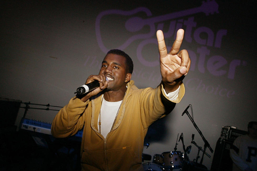 Does Kanye West’s ‘The College Dropout’ Stand the Test of Time?