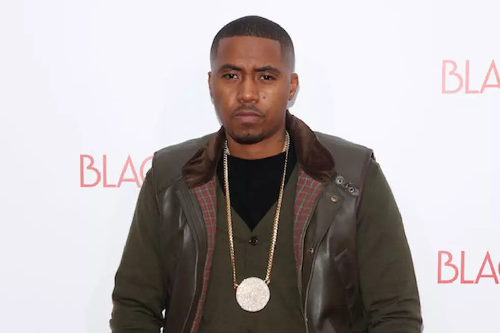 Nas’ ‘Time Is Illmatic’ Documentary to Premiere at 2014 Tribeca Film Festival