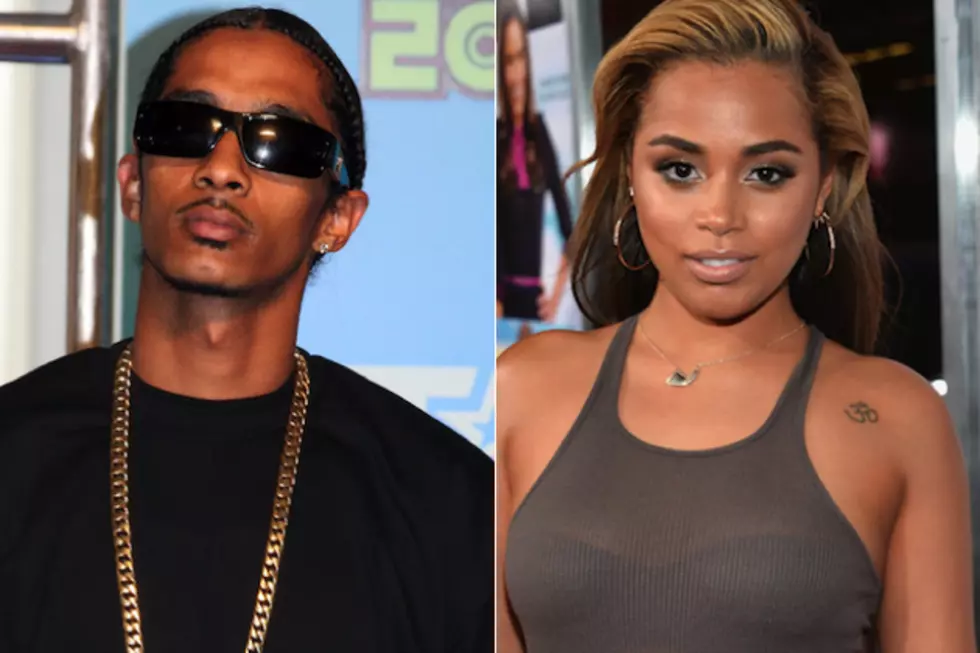 Are Nipsey Hussle and Lauren London Dating?