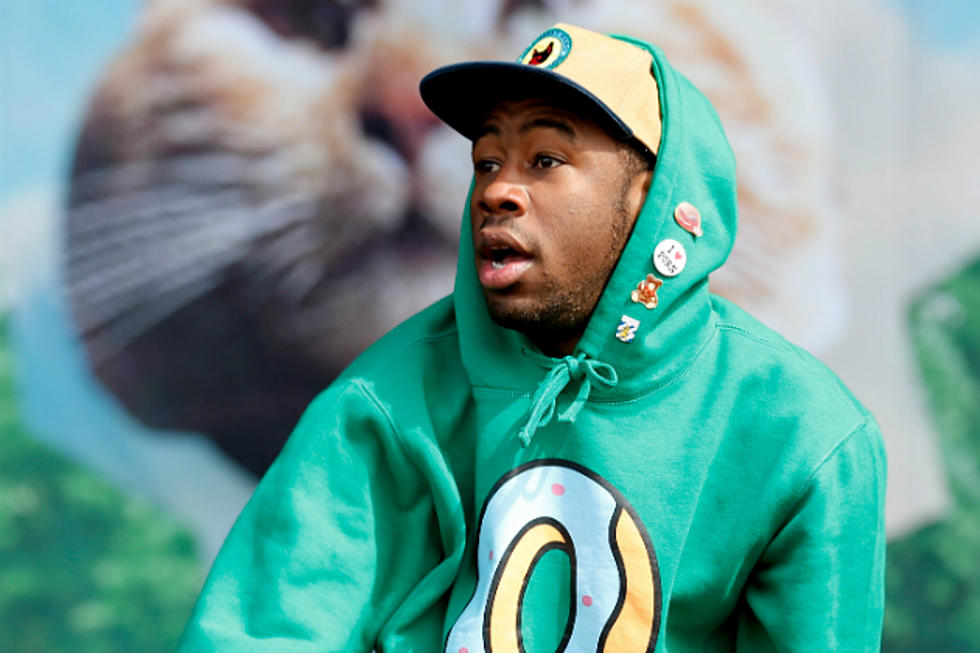 Tyler, the Creator Arrested For Causing a Riot at SXSW 2014