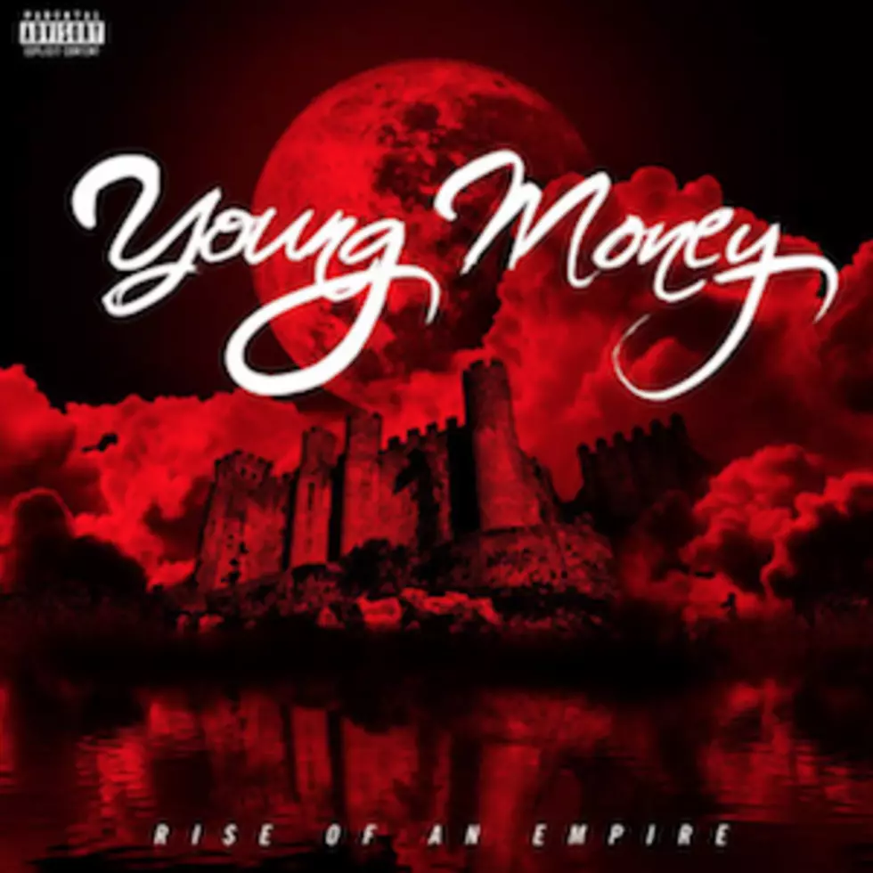 Young Money Unveils &#8216;Rise of an Empire&#8217; Tracklist