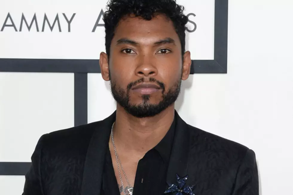 Miguel Highlights ‘Simplethings’ on New Song