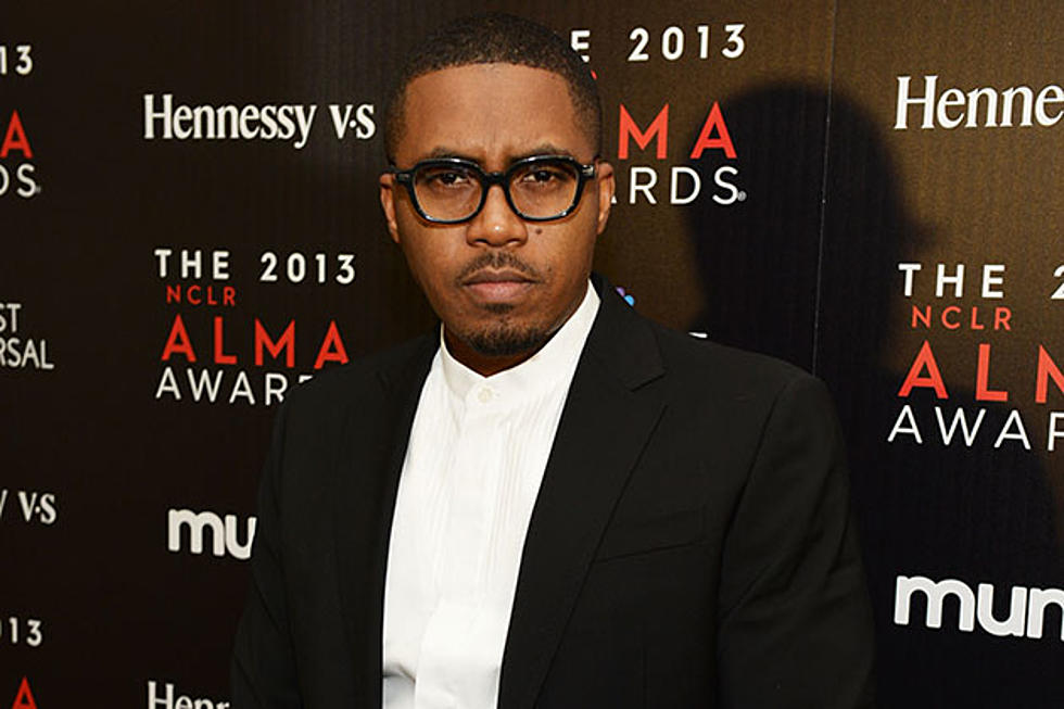 Nas to Collaborate With Xbox on New Series