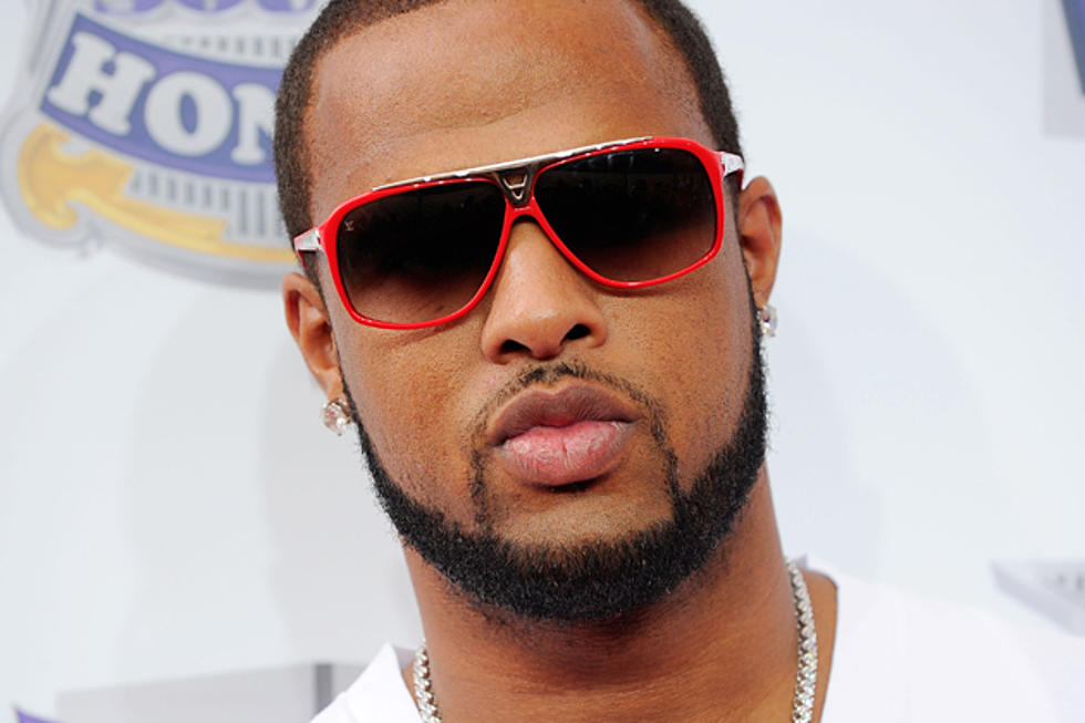 Slim Thug Honored With ‘Thugga Day’ in Houston