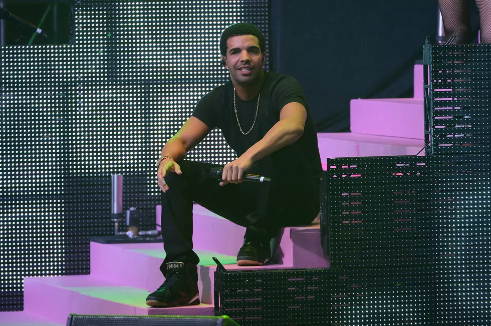 Drake Launches Houston Appreciation Weekend