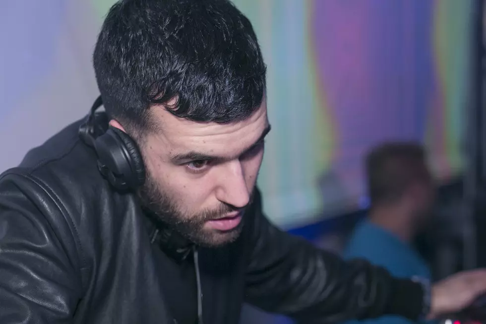 A-Trak's Low Pros and Juvenile Get Physical on 'Muscle'