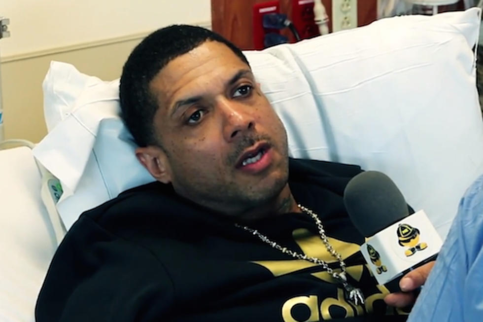 Benzino’s Nephew Claims Self-Defense in Shooting, Rapper Speaks Out