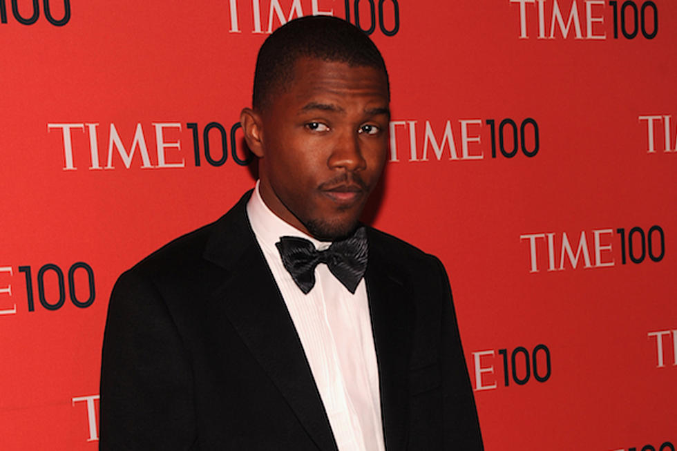 Frank Ocean Weighs in on Ferguson Issue in Thoughtful Tumblr Post
