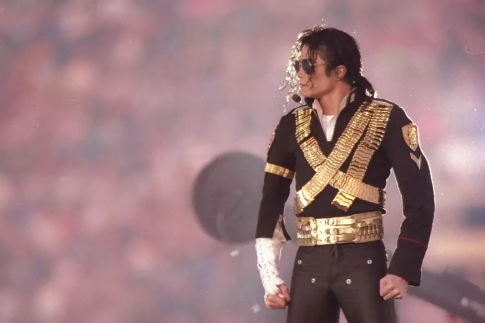 Michael Jackson&#8217;s &#8216;Thriller&#8217; Is Highest Certified Album in U.S. History