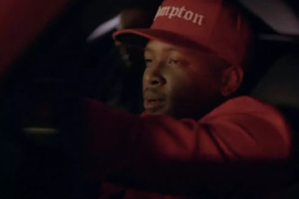 YG Chooses a Party Over Drama in ‘Who Do You Love’ Video Featuring Drake