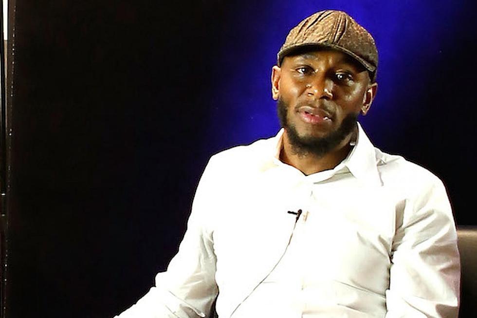 Yasiin Bey’s Rep Clarifies Rapper’s Arrest in South Africa