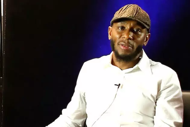 Yasiin Bey Appointed Creative Director of South African Brand Unknown Union