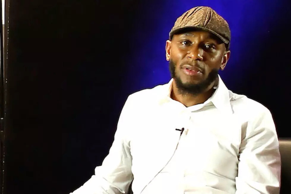 Mos Def Responds to Lupe Fiasco: &#8220;I’m Not Trying to Arrange Fights With Them&#8221;