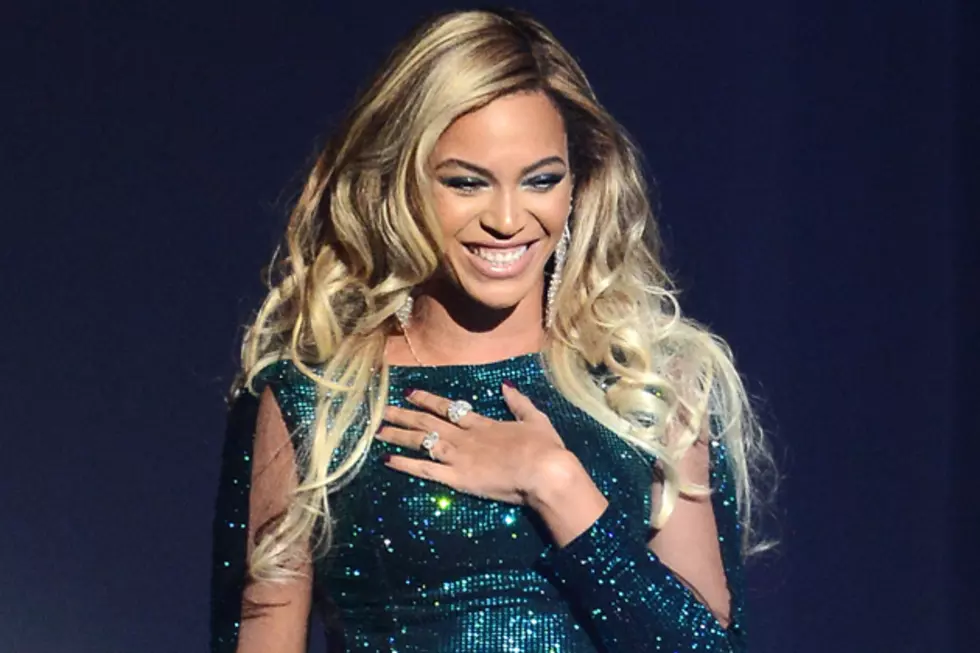 Beyonce Gives Tearful Goodbye During Final Mrs. Carter Show World Tour Performance [VIDEO]