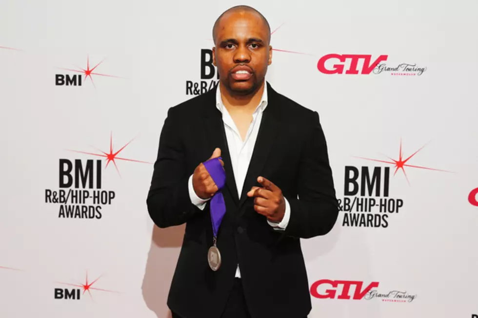 Consequence Implores You to &#8216;Follow the Buzzards&#8217; on New Wrestling-Inspired Track