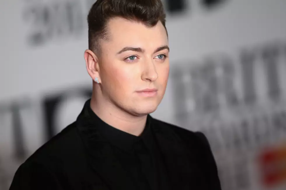 Sam Smith Highlights Unrequited Love in ‘Stay With Me’ Video