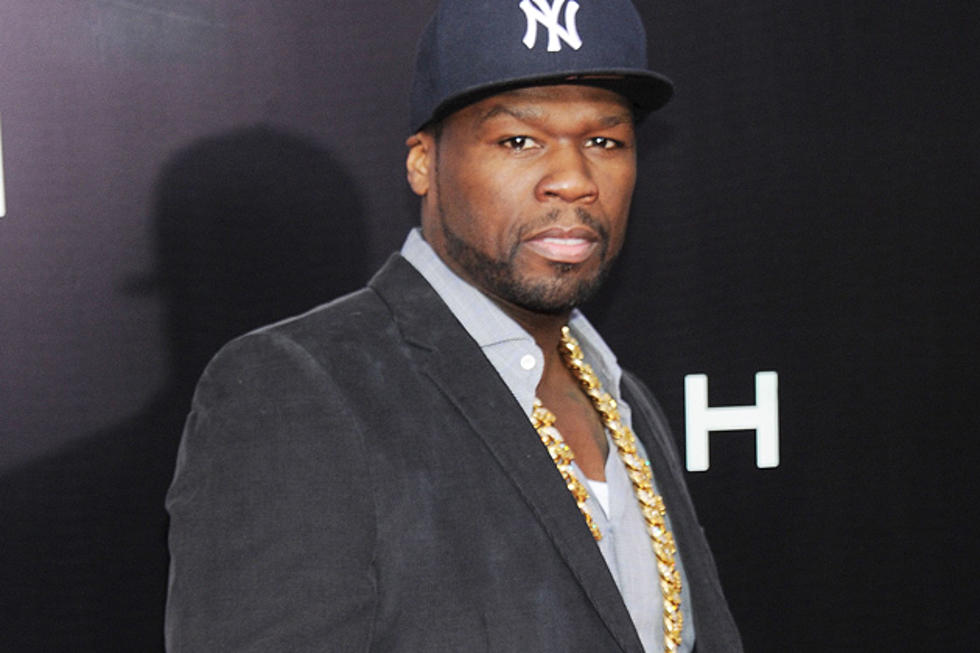 50 Cent Is After the Money on ‘Hustler’