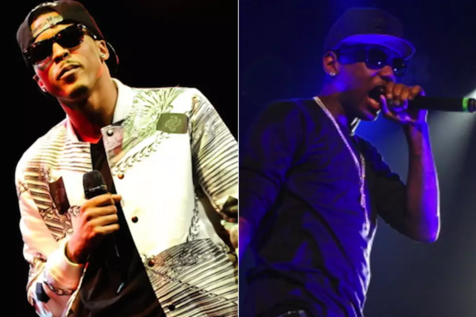 August Alsina Teams Up With Fabolous on ‘Get Ya Money’