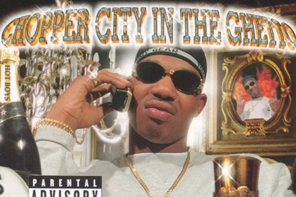 Does B.G.’s ‘Chopper City in the Ghetto’ Stand the Test of Time?
