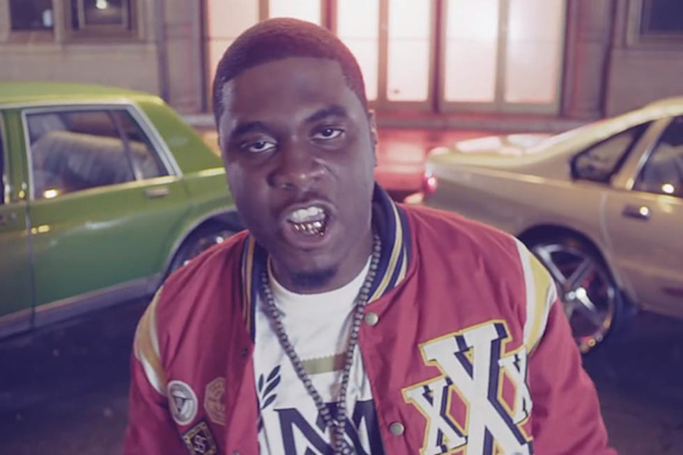 Big K.R.I.T. Hitting the Road on Pay Attention Tour