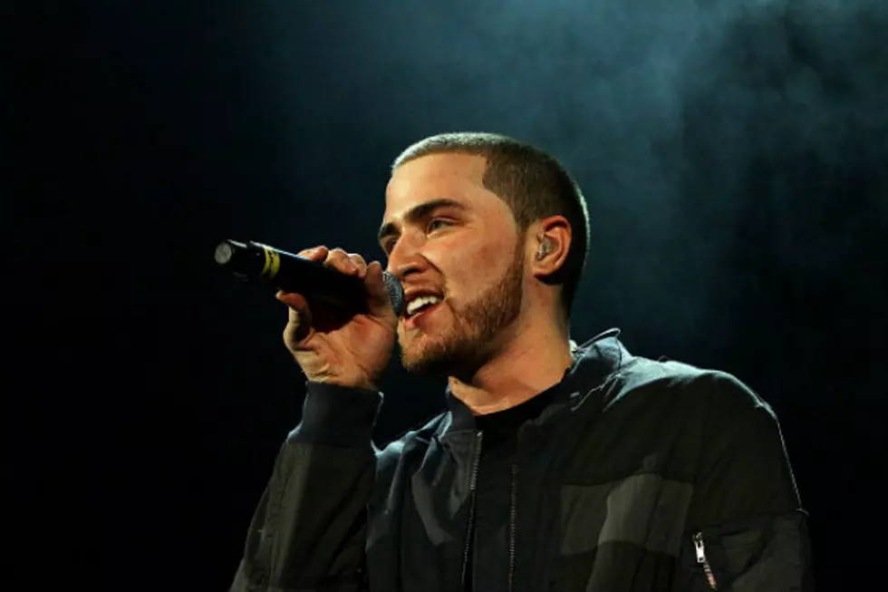 Mike Posner Talks ‘Pages’ Album, Finding Himself and the Truth [EXCLUSIVE INTERVIEW]