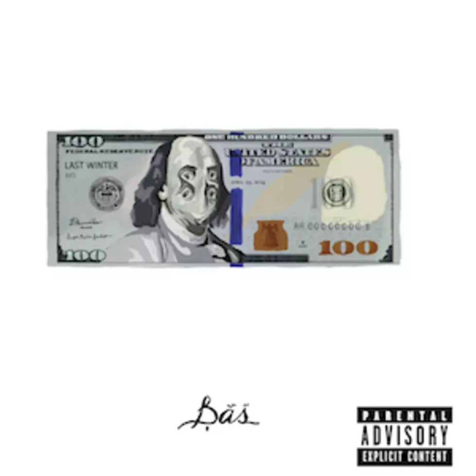 Bas Releases &#8216;My N&#8212;- Just Made Bail&#8217; Featuring J. Cole