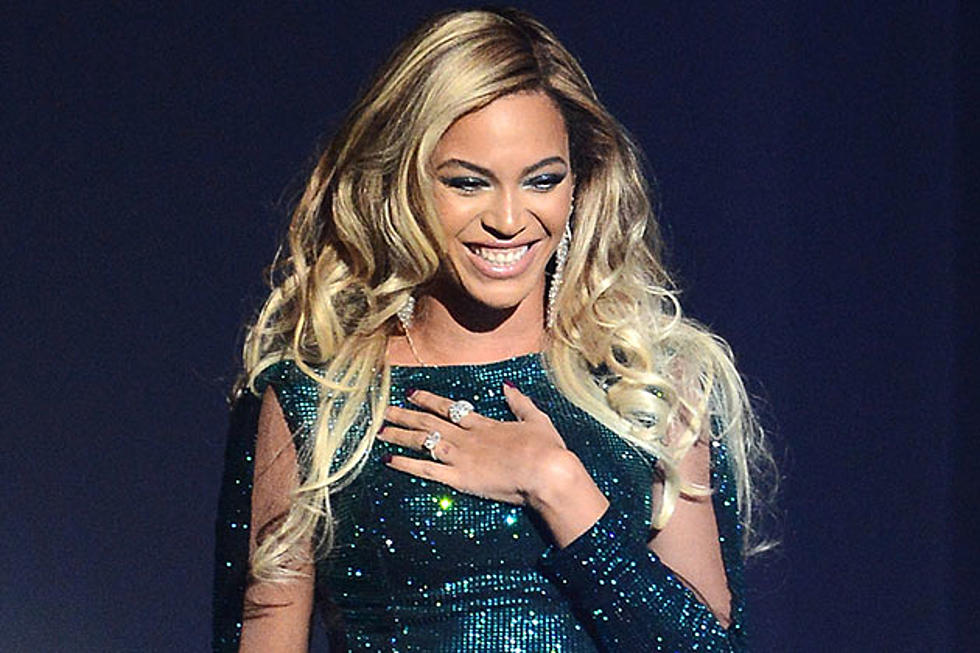 Beyonce Thanks Fans After Completing On the Run Tour