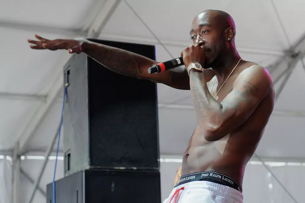 Freddie Gibbs is a ‘G Like Dat’ with The World’s Freshest