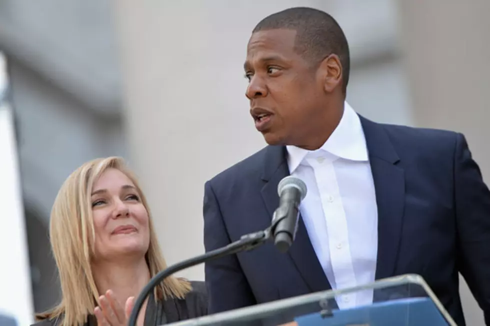 Jay Z Will Take Made in America Festival to Los Angeles