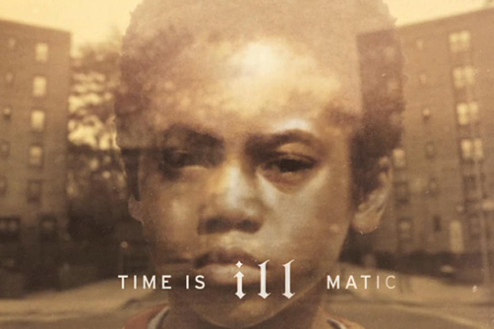 Creators of Nas&#8217; &#8216;Time Is Illmatic&#8217; Give Details on Film, Rapper&#8217;s Influence [EXCLUSIVE INTERVIEW]