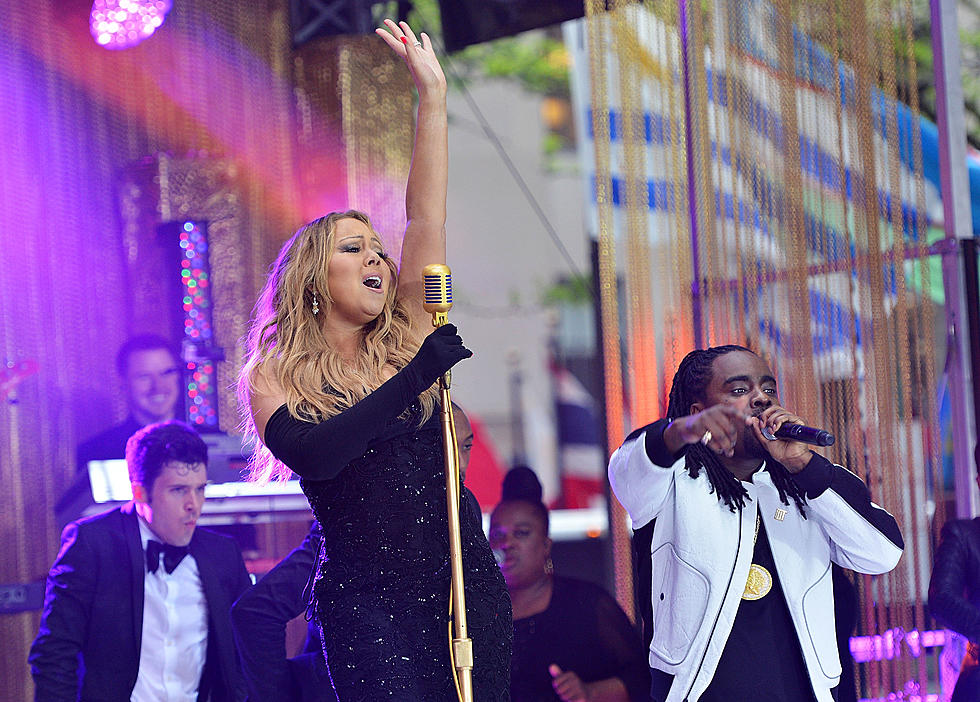 Mariah Carey and Wale Break Up on 'You Don't Know What to Do'