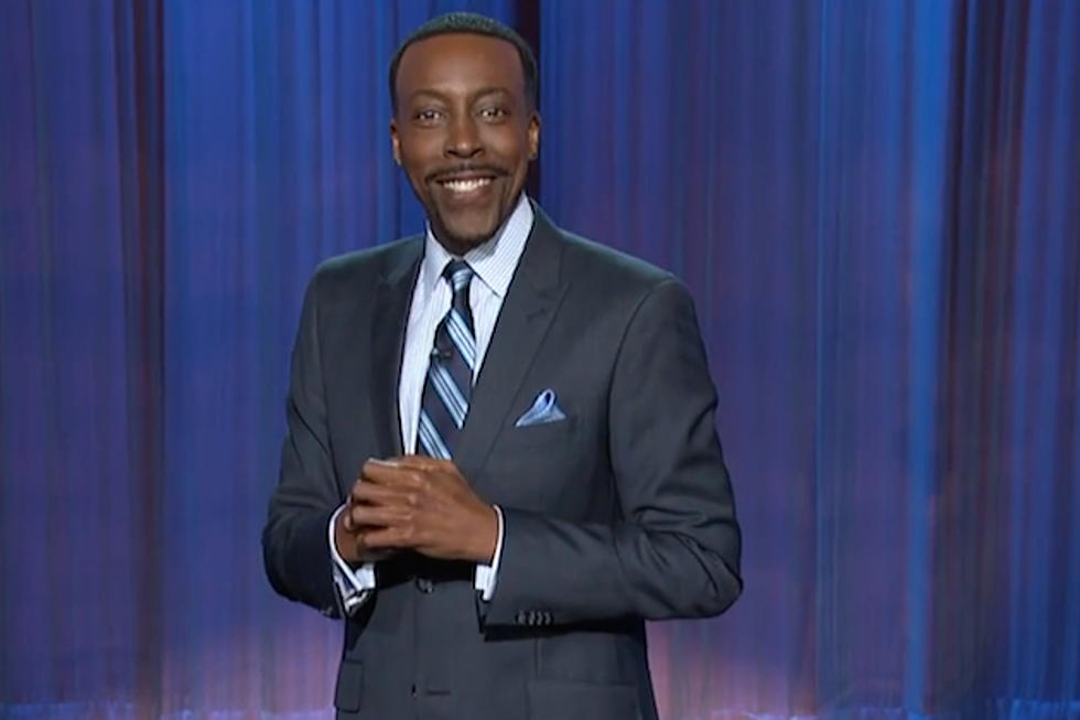 ‘The Arsenio Hall Show’ Canceled After One Season
