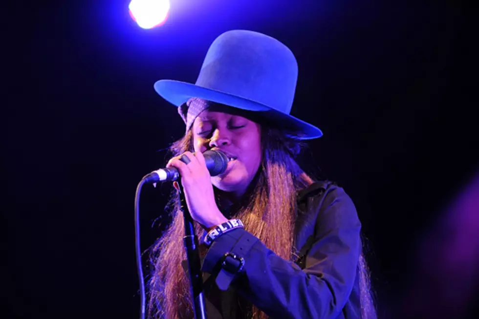 Erykah Badu Criticized After Performing for African King Accused of Tyranny, Financial Corruption